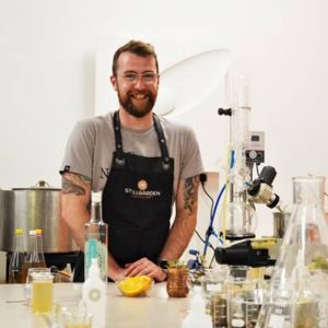 1-Hour Cocktail Masterclass Experience in Dublin at Stillgarden Distillery, Dublin, Ireland eUKs.com Special Offers, Deals & Discounts in UK & Ireland