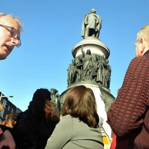 1916 Rebellion Walking Tour at 23 Wicklow St, Dublin, Ireland eUKs.com Special Offers, Deals & Discounts in UK & Ireland