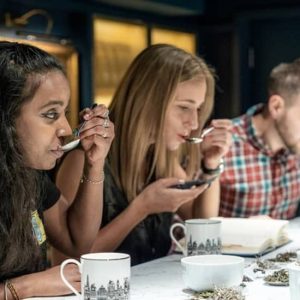 2-Hour Tea Tasting Masterclass in London at Twinings – The Strand, London, United Kingdom eUKs.com Special Offers, Deals & Discounts in UK & Ireland
