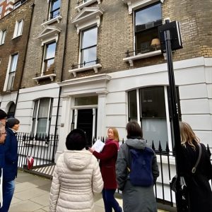 2-Hour Walking Tour Women of Whitechapel at Whitechapel, London, United Kingdom eUKs.com Special Offers, Deals & Discounts in UK & Ireland