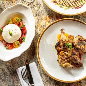 2 or 3 Course Lunch Experience at Smith’s Bar & Grill, London, United Kingdom eUKs.com Special Offers, Deals & Discounts in UK & Ireland