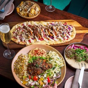 £20 Set Mediterranean Inspired Menu at Gallio, London, United Kingdom eUKs.com Special Offers, Deals & Discounts in UK & Ireland