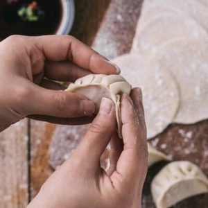 3 Hour Chinese Dumpling Cooking Class in London at 122 Brunswick Quay, London, United Kingdom eUKs.com Special Offers, Deals & Discounts in UK & Ireland