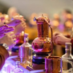 3 hour Gin School Experience in Aberdeen at City of Aberdeen Distillery, Aberdeen, United Kingdom eUKs.com Special Offers, Deals & Discounts in UK & Ireland