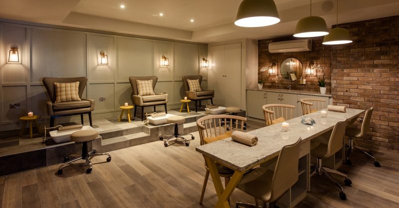 4* Rasul Mud Treatment for Two, Three or Four Dublin eUKs.com Special Offers, Deals & Discounts in UK & Ireland 3
