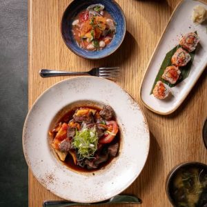 5 Courses for £24 | 6 Courses for £29 at Ayllu, London, United Kingdom eUKs.com Special Offers, Deals & Discounts in UK & Ireland
