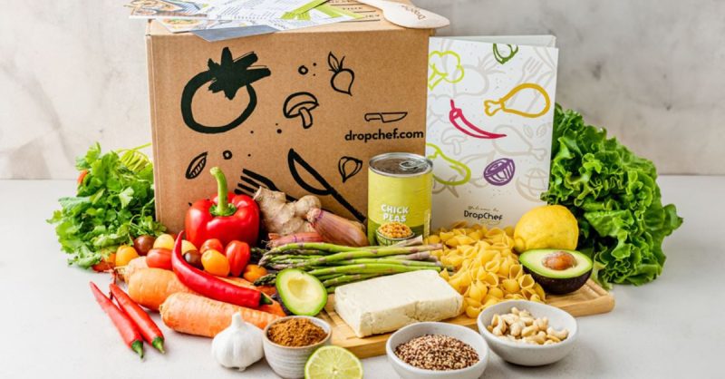 6, 9, or 12 Meals, Premium, Fresh and Healthy Delivered Weekly to your Door National Deal eUKs.com Special Offers, Deals & Discounts in UK & Ireland 3