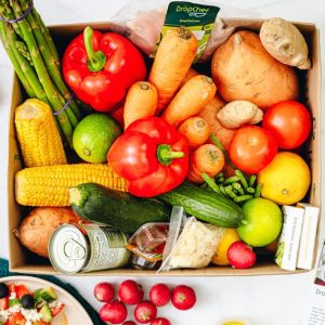 6, 9, or 12 Meals, Premium, Fresh and Healthy Delivered Weekly to your Door National Deal eUKs.com Special Offers, Deals & Discounts in UK & Ireland