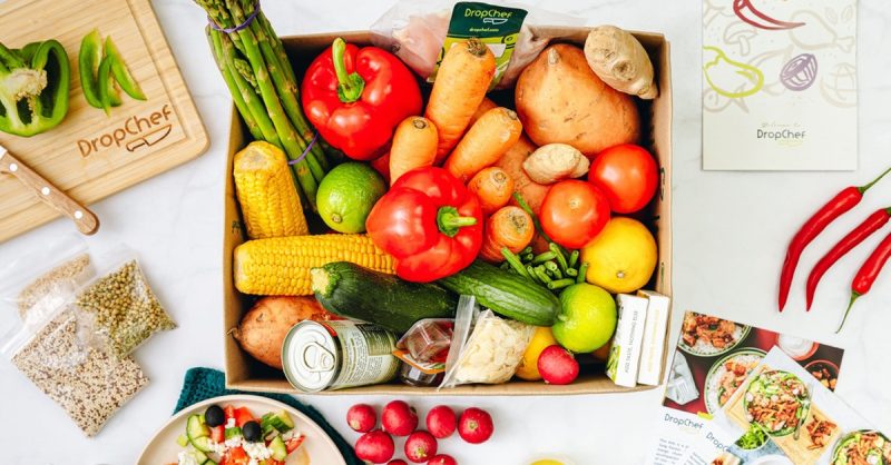 6, 9, or 12 Meals, Premium, Fresh and Healthy Delivered Weekly to your Door National Deal eUKs.com Special Offers, Deals & Discounts in UK & Ireland
