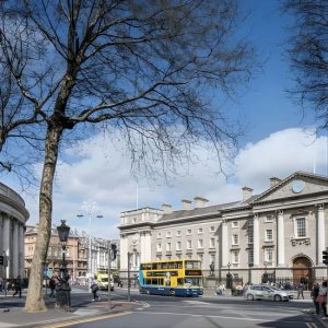 90 Minute Dublin Walking tour and Sightseeing tips at D02 TE81, Dublin, Ireland eUKs.com Special Offers, Deals & Discounts in UK & Ireland