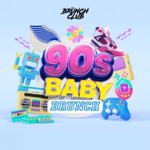 90’s Baby Bottomless Brunch – Manchester at Impossible Manchester, Manchester, United Kingdom eUKs.com Special Offers, Deals & Discounts in UK & Ireland