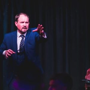 (9pm) The House Magicians Comedy & Magic Show – Smoke & Mirrors at Smoke & Mirrors Comedy & Magic Theatre Pub, Bristol, United Kingdom eUKs.com Special Offers, Deals & Discounts in UK & Ireland