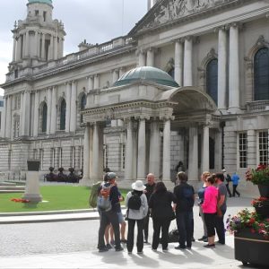 A History of Terror – Belfast City Centre Walking Tour at Donegall Square North, Belfast, United Kingdom eUKs.com Special Offers, Deals & Discounts in UK & Ireland