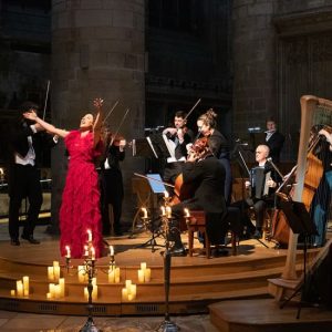 A Night at the Opera by Candlelight at Manchester Cathedral, Manchester, United Kingdom eUKs.com Special Offers, Deals & Discounts in UK & Ireland