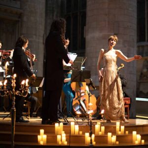 A Night at the Opera by Candlelight in Chester Cathedral at Chester Cathedral, Chester, United Kingdom eUKs.com Special Offers, Deals & Discounts in UK & Ireland