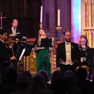 A Night at the Opera by candlelight at St Giles’ Cathedral, Edinburgh, United Kingdom eUKs.com Special Offers, Deals & Discounts in UK & Ireland