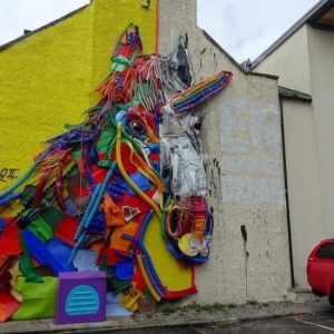 Aberdeen Street Art Walking Tour at Aberdeen Tours, Aberdeen, United Kingdom eUKs.com Special Offers, Deals & Discounts in UK & Ireland