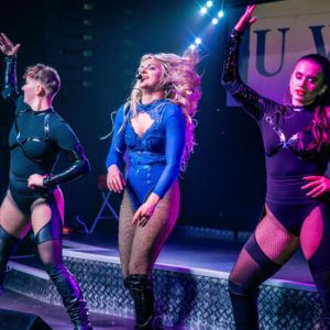 Absolutely Britney Brunch Show in Cardiff at District Cardiff, Cardiff, United Kingdom eUKs.com Special Offers, Deals & Discounts in UK & Ireland