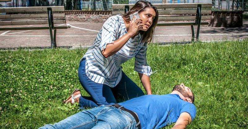 Accredited CPR & First Aid Online Course – Save 88%! National Deal eUKs.com Special Offers, Deals & Discounts in UK & Ireland