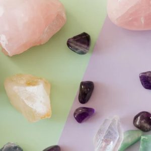 Accredited Crystal Healing Online Course – Save 91%! National Deal eUKs.com Special Offers, Deals & Discounts in UK & Ireland