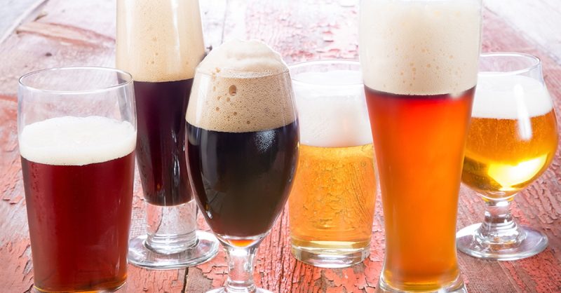 Accredited Home Brewing Beer Online Course – Save 91%! National Deal eUKs.com Special Offers, Deals & Discounts in UK & Ireland
