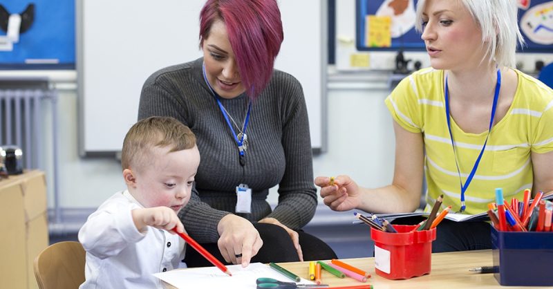 Accredited Online Special Education Needs Course – Save 88%! National Deal eUKs.com Special Offers, Deals & Discounts in UK & Ireland