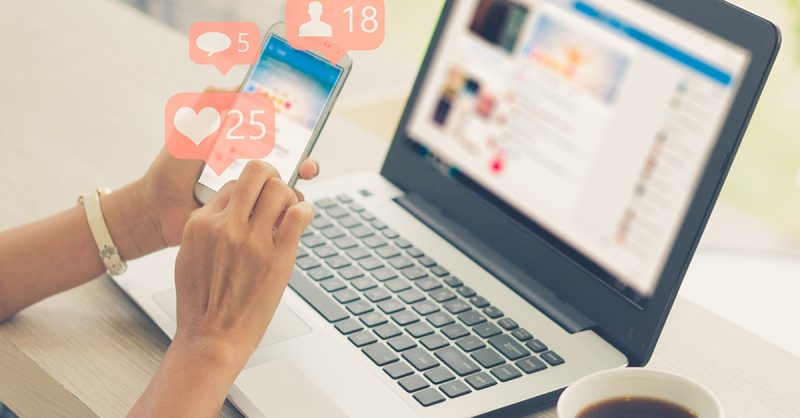 Accredited Social Media Manager Online Course – Save 91%! National Deal eUKs.com Special Offers, Deals & Discounts in UK & Ireland 2