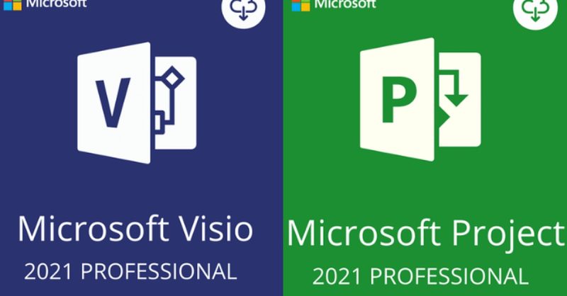 Activate Project or Visio Professional 2021 for PC – Get Started Today National Deal eUKs.com Special Offers, Deals & Discounts in UK & Ireland