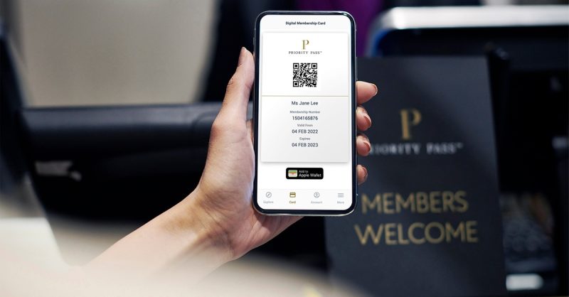 Airport Lounge Membership Discount from Priority Pass National Deal eUKs.com Special Offers, Deals & Discounts in UK & Ireland 2