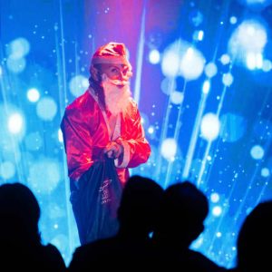All I Want for Christmas is Cabaret at Phoenix Arts Club, London, United Kingdom eUKs.com Special Offers, Deals & Discounts in UK & Ireland