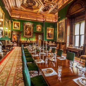 Alnwick Castle and Scottish Borders Tour including Castle Admission at Edinburgh Castle, Edinburgh, United Kingdom eUKs.com Special Offers, Deals & Discounts in UK & Ireland