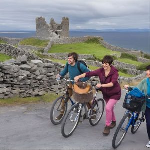 Aran Islands Bike Tour with Tea & Scones – Day Trip to Inisheer from Doolin at Doolin Pier, Galway, Ireland eUKs.com Special Offers, Deals & Discounts in UK & Ireland