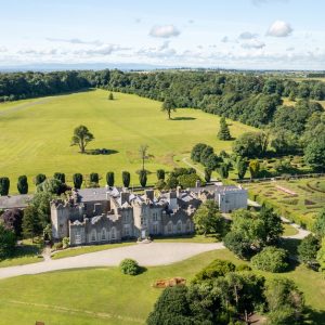 Ardgillan Castle Self-Guided Tour & Garden Entry for 1, 2, or 4 National Deal eUKs.com Special Offers, Deals & Discounts in UK & Ireland