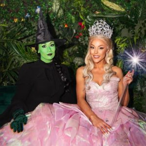 Ariana Goes Wicked Bottomless Brunch Show in Manchester at Area Manchester, Manchester, United Kingdom eUKs.com Special Offers, Deals & Discounts in UK & Ireland