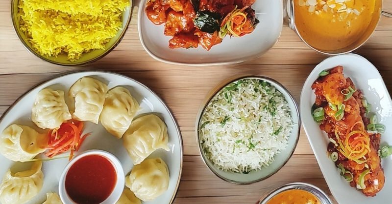 Authentic Indian Feast for One, Two, or Four with Wine Options Dublin eUKs.com Special Offers, Deals & Discounts in UK & Ireland 2