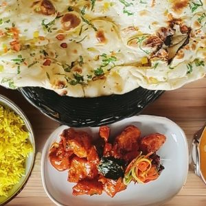 Authentic Indian Feast for One, Two, or Four with Wine Options Dublin eUKs.com Special Offers, Deals & Discounts in UK & Ireland