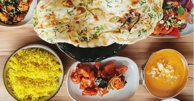 Authentic Indian Feast for One, Two, or Four with Wine Options Dublin eUKs.com Special Offers, Deals & Discounts in UK & Ireland