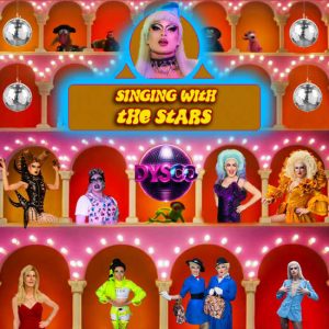 BOTTOMLESS KARAOKE | Sing with Drag Queens! at DYSCO Liverpool, Liverpool, United Kingdom eUKs.com Special Offers, Deals & Discounts in UK & Ireland