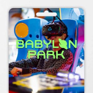 Babylon Park: London’s Underground Theme Park – Gift Card at Secret Location London, London, United Kingdom eUKs.com Special Offers, Deals & Discounts in UK & Ireland