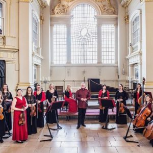 Bach, Handel and Vivaldi by candlelight at St Martin-in-the-Fields, London, United Kingdom eUKs.com Special Offers, Deals & Discounts in UK & Ireland