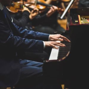 Bach Piano Concertos by candlelight at St Mary Le Strand Church, London, United Kingdom eUKs.com Special Offers, Deals & Discounts in UK & Ireland