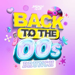 Back To The 2000’s Bottomless Brunch – Manchester at Impossible Manchester, Manchester, United Kingdom eUKs.com Special Offers, Deals & Discounts in UK & Ireland