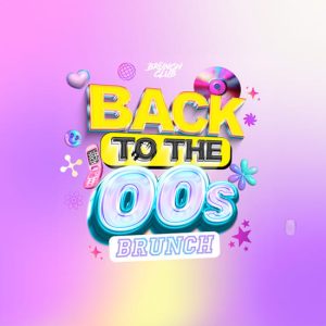 Back To The 2000’s Bottomless Brunch in Nottingham at Billionz Lounge, Nottingham, United Kingdom eUKs.com Special Offers, Deals & Discounts in UK & Ireland
