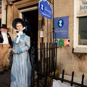 Bath Self-Guided Walking Tour (2-for-1) at Bath Abbey, Bath, United Kingdom eUKs.com Special Offers, Deals & Discounts in UK & Ireland