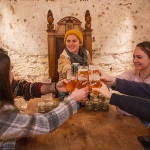 Beer Tasting Session @ The Lost Close at CoDE Pod – THE CoURT, Edinburgh, United Kingdom eUKs.com Special Offers, Deals & Discounts in UK & Ireland