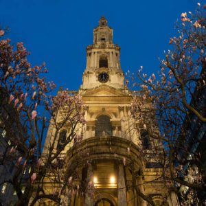 Beethoven Piano Trios by candlelight at St Mary Le Strand Church, London, United Kingdom eUKs.com Special Offers, Deals & Discounts in UK & Ireland