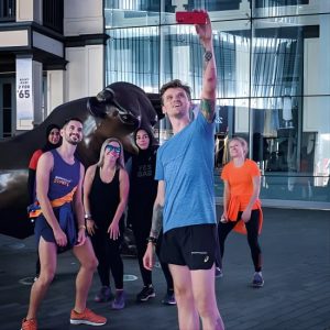 Best of Birmingham 12km Running Tour at Roundhouse Birmingham, Birmingham, United Kingdom eUKs.com Special Offers, Deals & Discounts in UK & Ireland