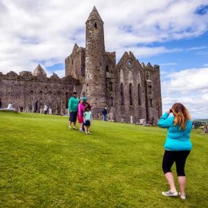 Blarney Castle & Cork: Day Tour from Dublin at Molly Malone Statue, Dublin, Ireland eUKs.com Special Offers, Deals & Discounts in UK & Ireland