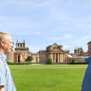 Blenheim Palace Guided Tour from Oxford- private tours at 15-16 Broad St, Oxford, United Kingdom eUKs.com Special Offers, Deals & Discounts in UK & Ireland