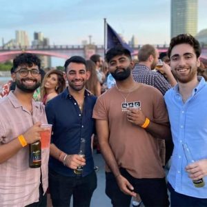 Bollywood Boat Party at Westminster Millennium Pier, London, United Kingdom eUKs.com Special Offers, Deals & Discounts in UK & Ireland